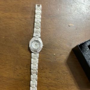 Adrienne Pave Watch
